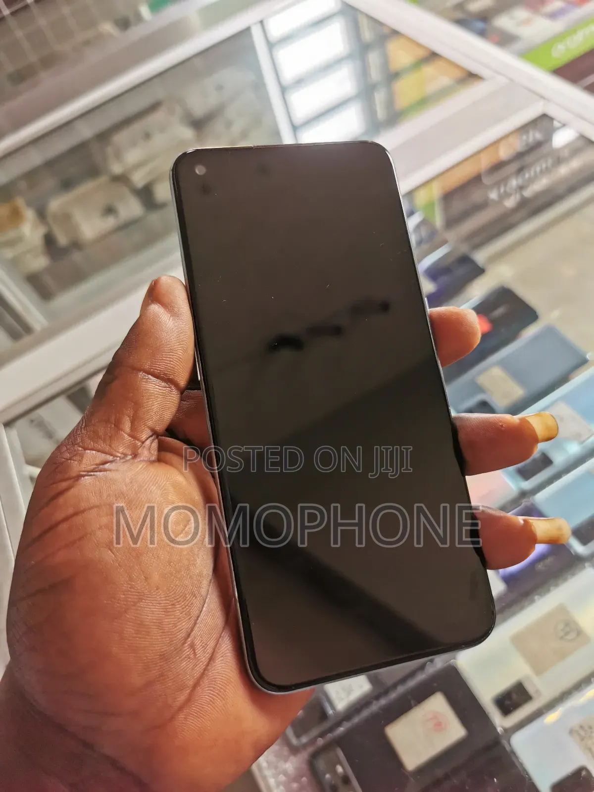 Oppo A32 128 GB