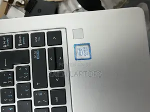 Laptop HP EliteBook 850 G6 8GB Intel Core i7 SSD 256GB