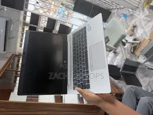 Laptop HP EliteBook 850 G6 8GB Intel Core i7 SSD 256GB