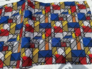 Signature Fabric