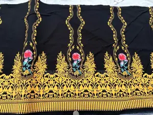 Signature Fabric