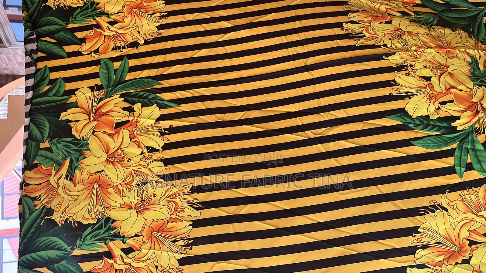 Signature Fabric