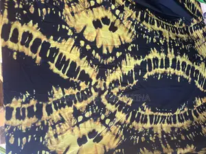 Signature Fabric