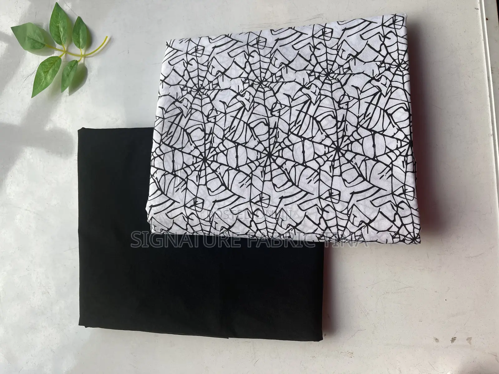 Signature Fabric