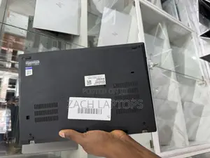 Laptop Lenovo ThinkPad T14 8GB Intel Core i5 SSD 256GB