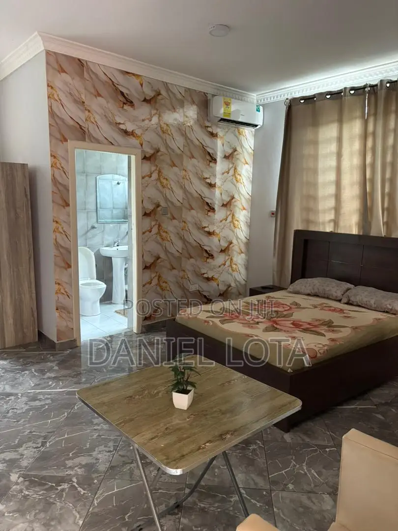 Furnished 1bdrm Apartment in Mayfair, Airport Residential Area for rent