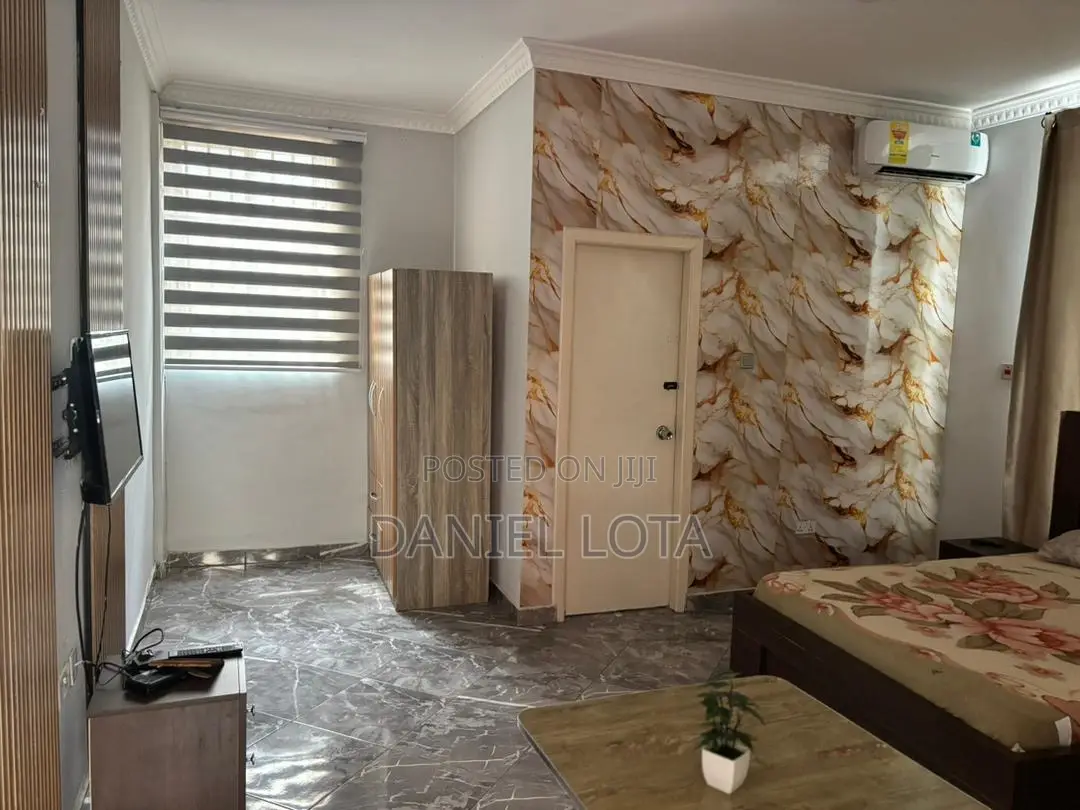 Furnished 1bdrm Apartment in Mayfair, Airport Residential Area for rent