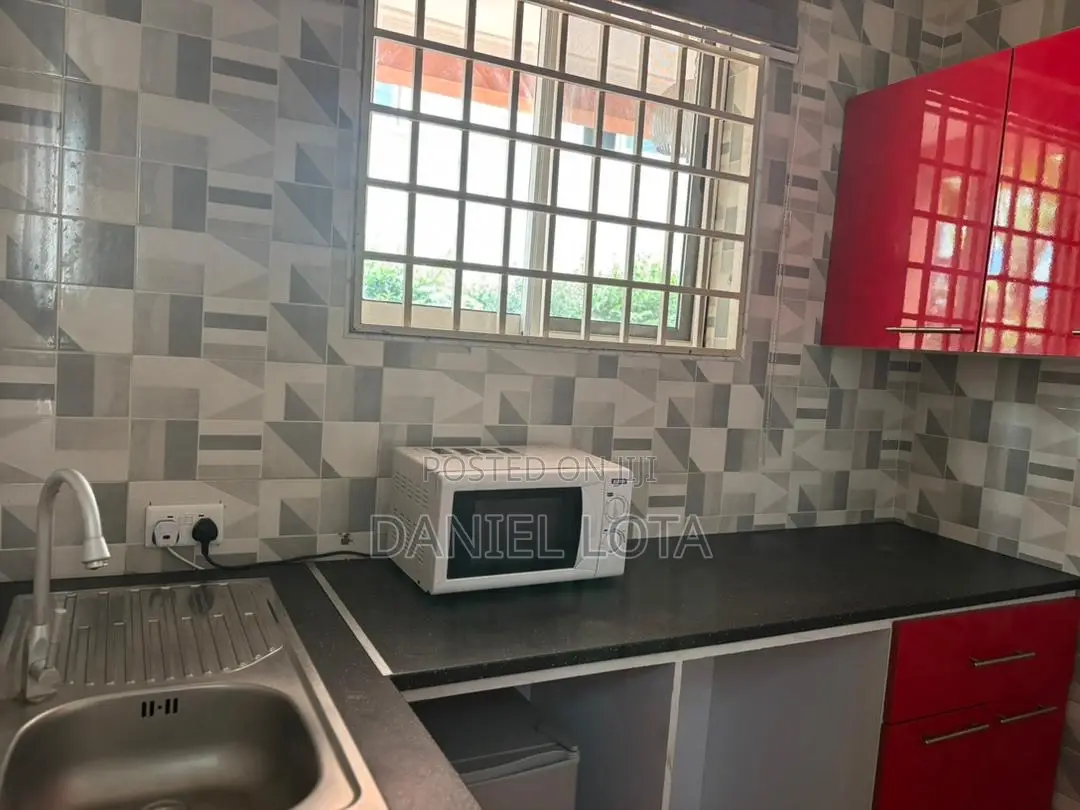 Furnished 1bdrm Apartment in Mayfair, Airport Residential Area for rent