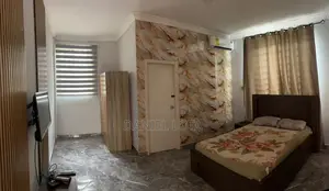 Furnished 1bdrm Apartment in Mayfair, Airport Residential Area for rent