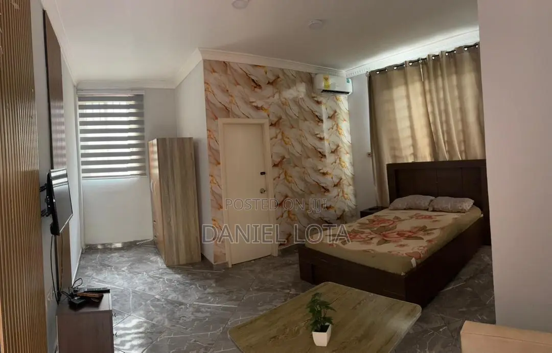 Furnished 1bdrm Apartment in Mayfair, Airport Residential Area for rent