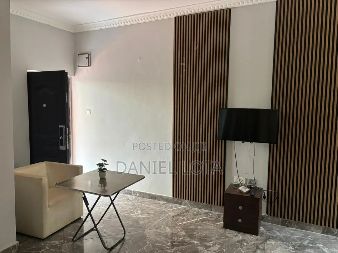 Furnished 1bdrm Apartment in Mayfair, Airport Residential Area for rent