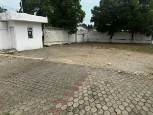 2 Plots of Land for Sale at East Cantonments
