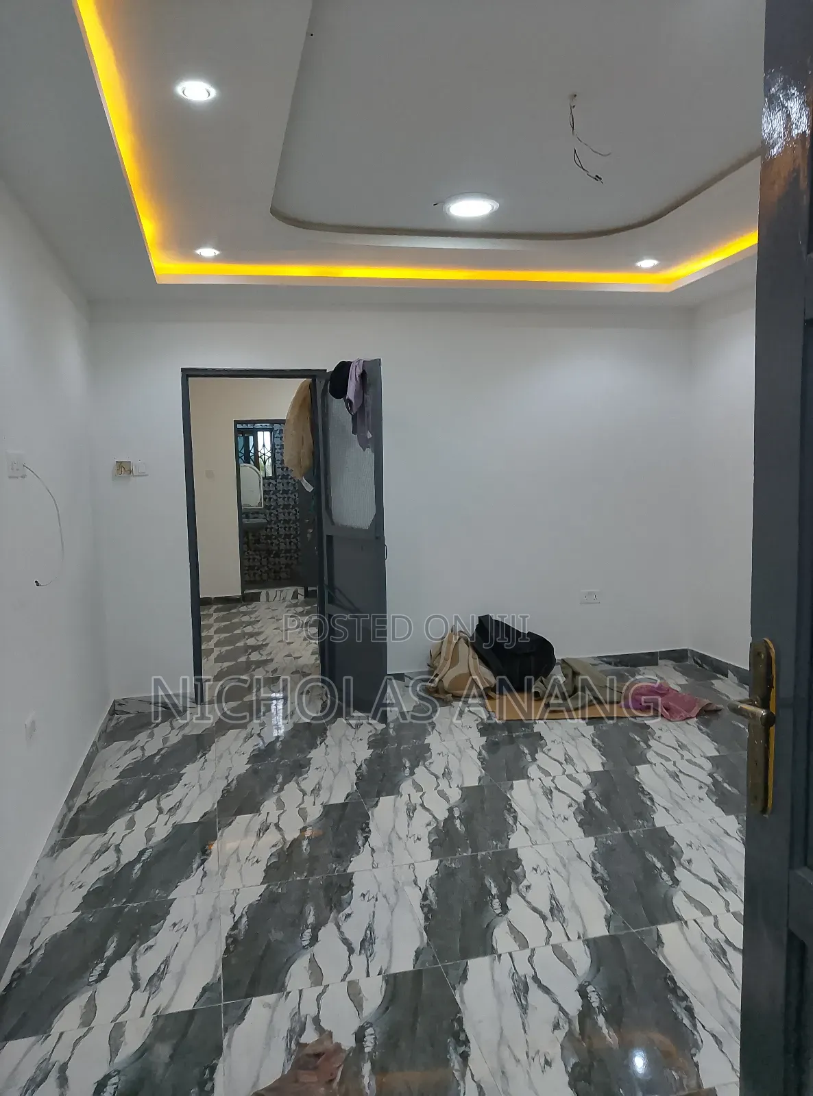 1bdrm Apartment in Dorns Properties, New Town for rent
