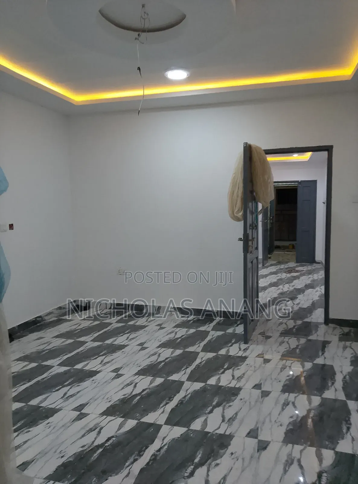 1bdrm Apartment in Dorns Properties, New Town for rent