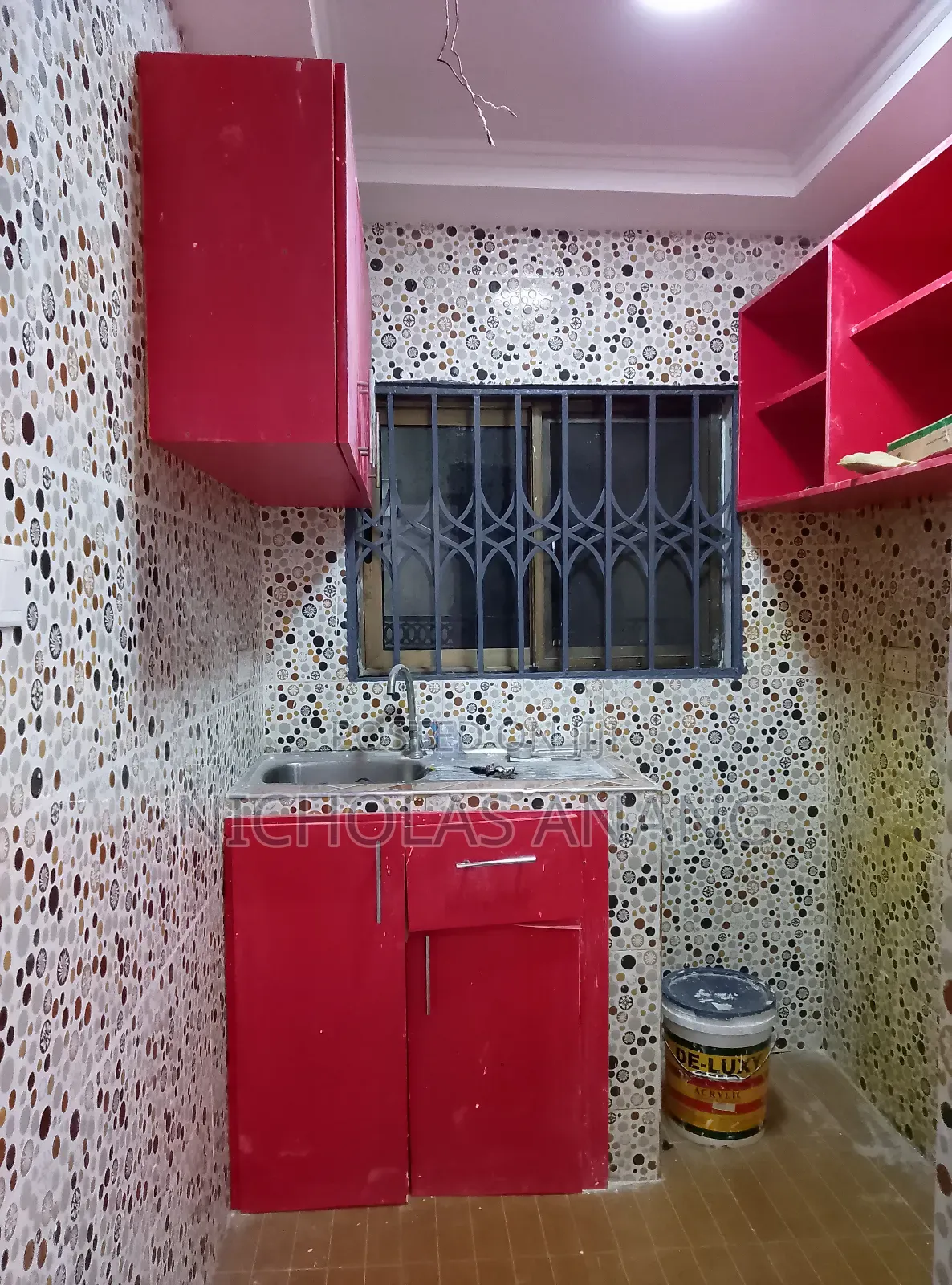 1bdrm Apartment in Dorns Properties, New Town for rent