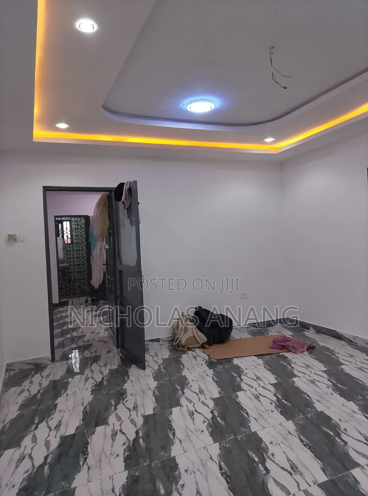 1bdrm Apartment in Dorns Properties, New Town for rent