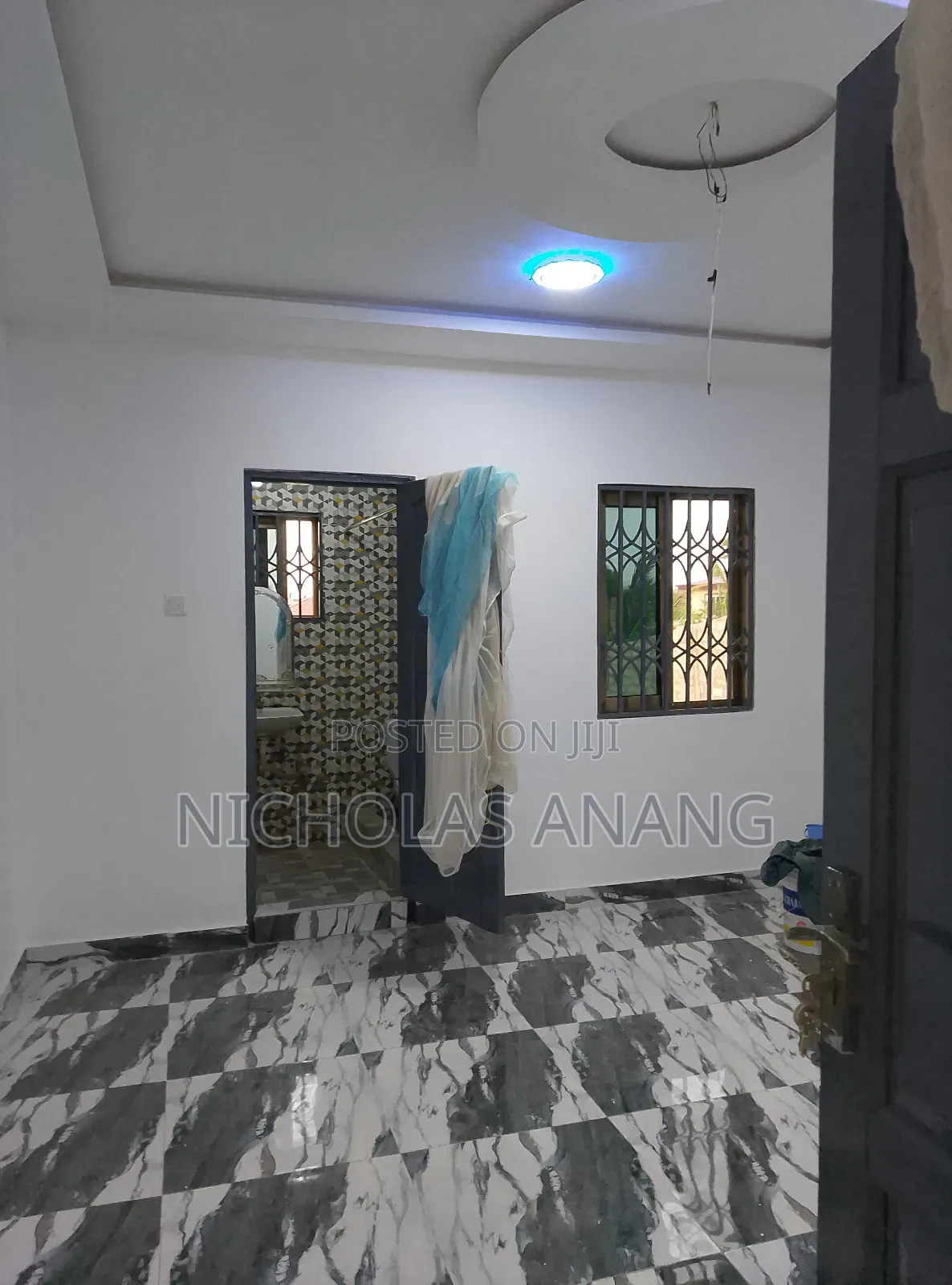 1bdrm Apartment in Dorns Properties, New Town for rent