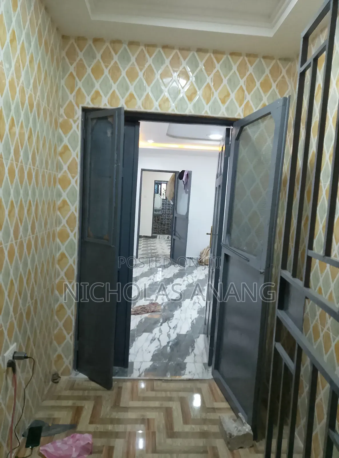 1bdrm Apartment in Dorns Properties, New Town for rent