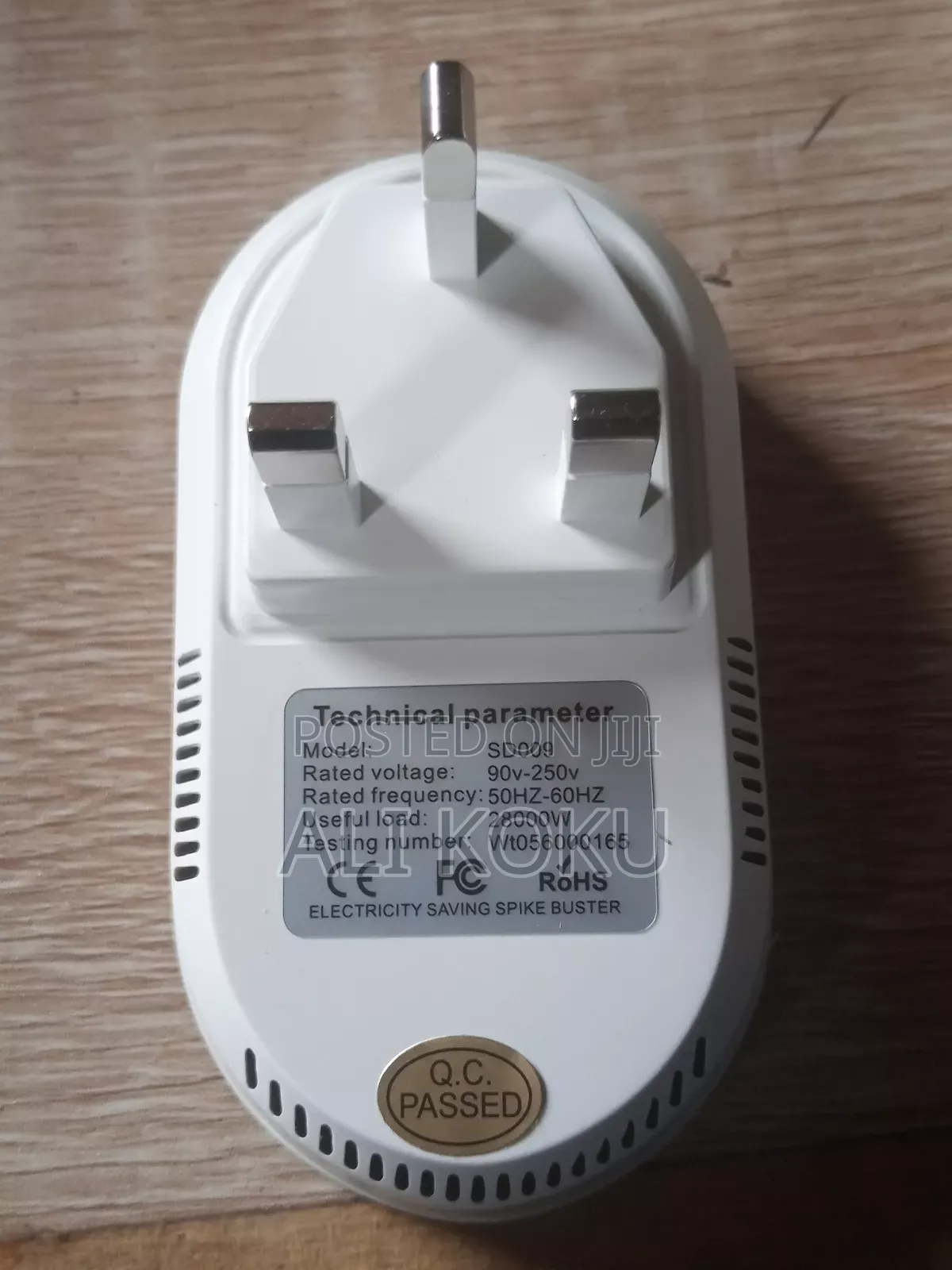 Use This Device Your Electricity Bill He Will Not Be High Again