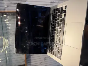 Laptop Apple MacBook 2014 16GB Intel Core i5 SSD 512GB