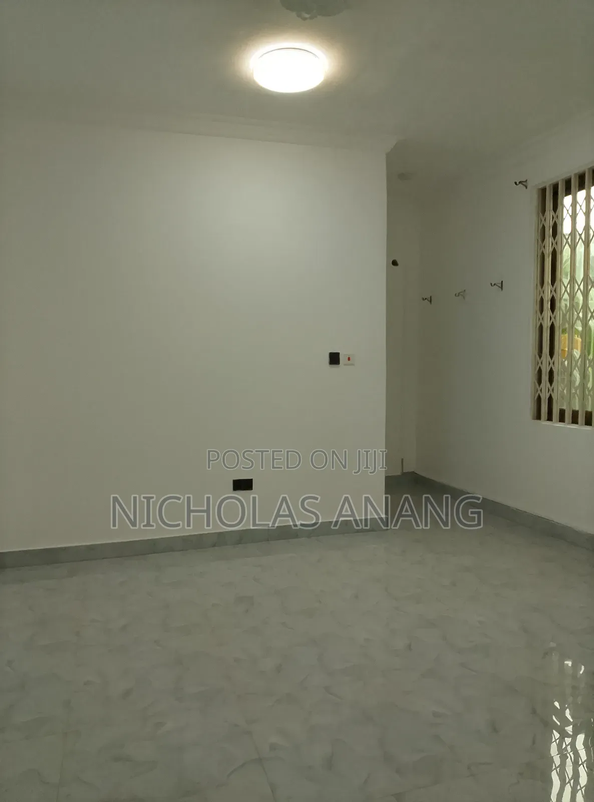 2bdrm Apartment in The Dorns Properties, New Town for rent