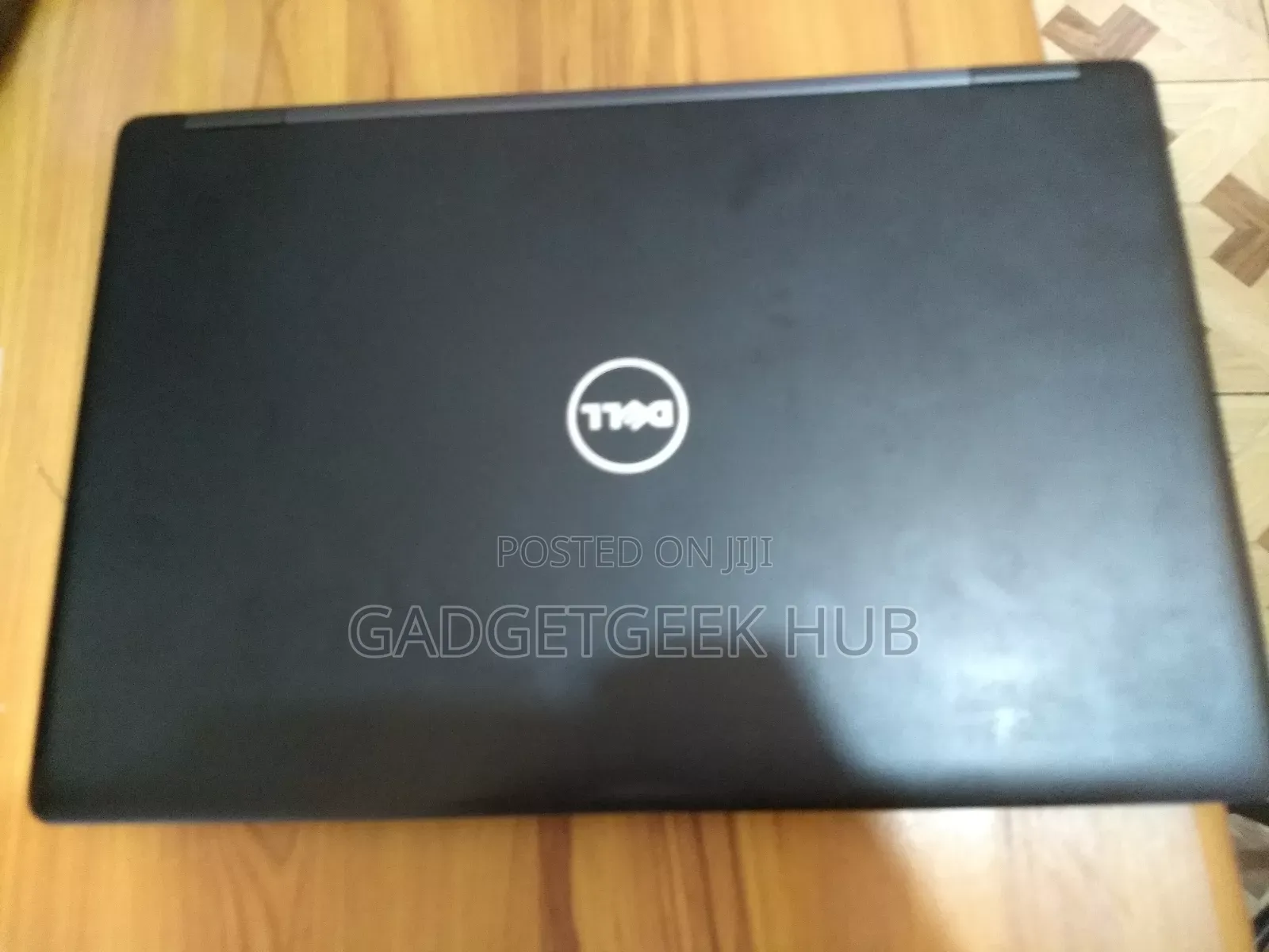 Laptop Dell Latitude 5580 8GB Intel Core i5 SSD 250GB