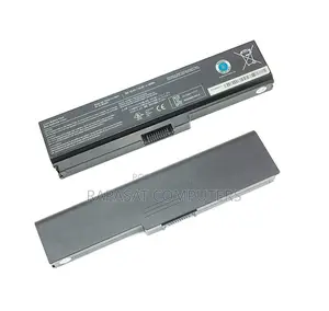 Toshiba 3817 Battery