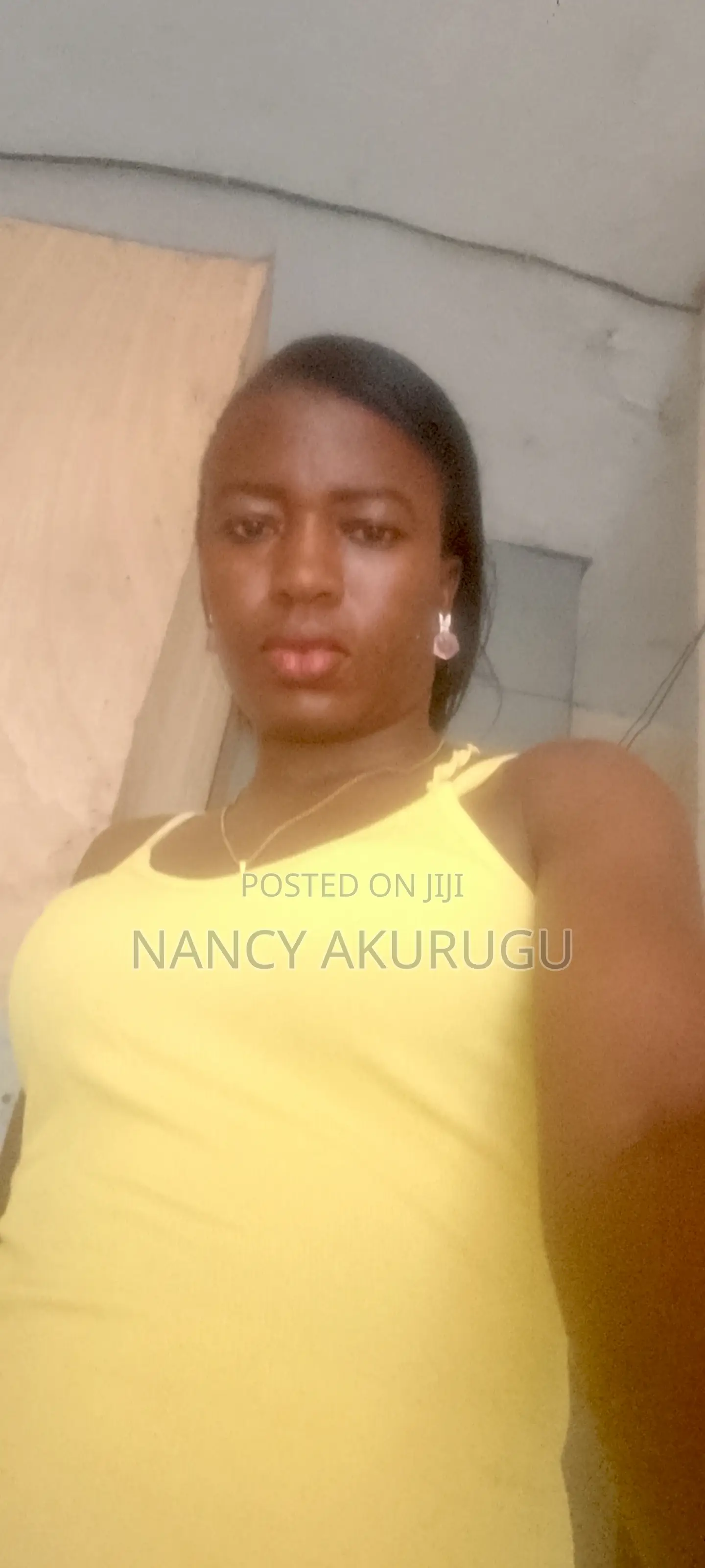 Apartment Caretaker