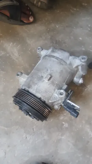Honda Accord 2020 Ac Motor