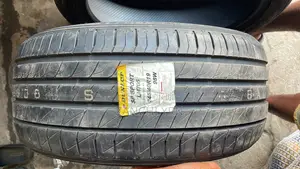 245/40r19 Dunlop Sp Sport Lm705