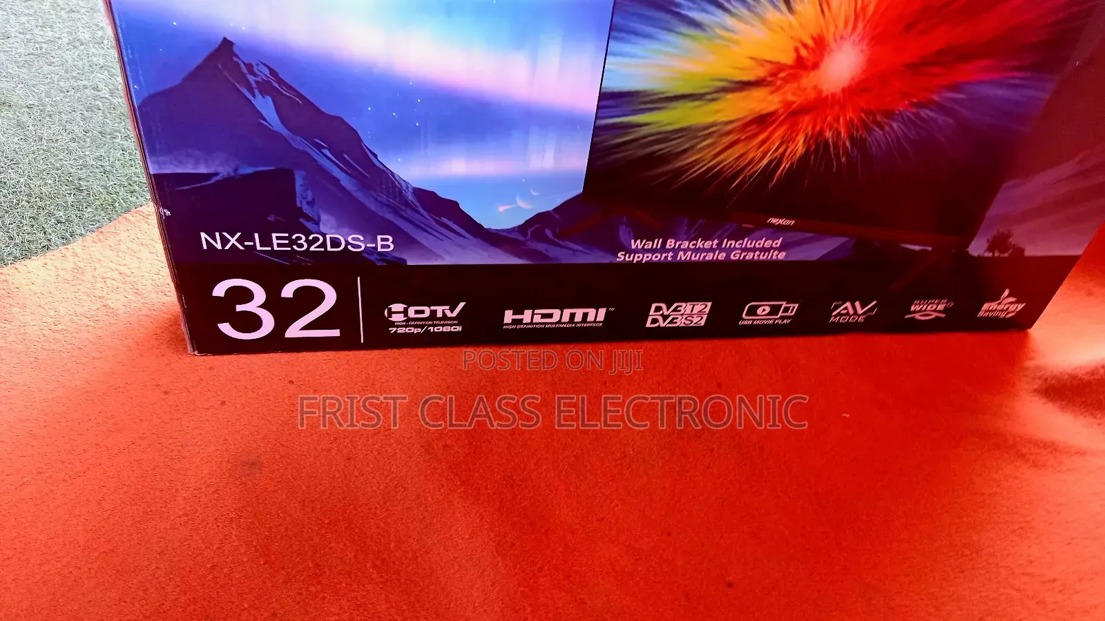 Tv That Brings Home Comfort, Comfort That Stays