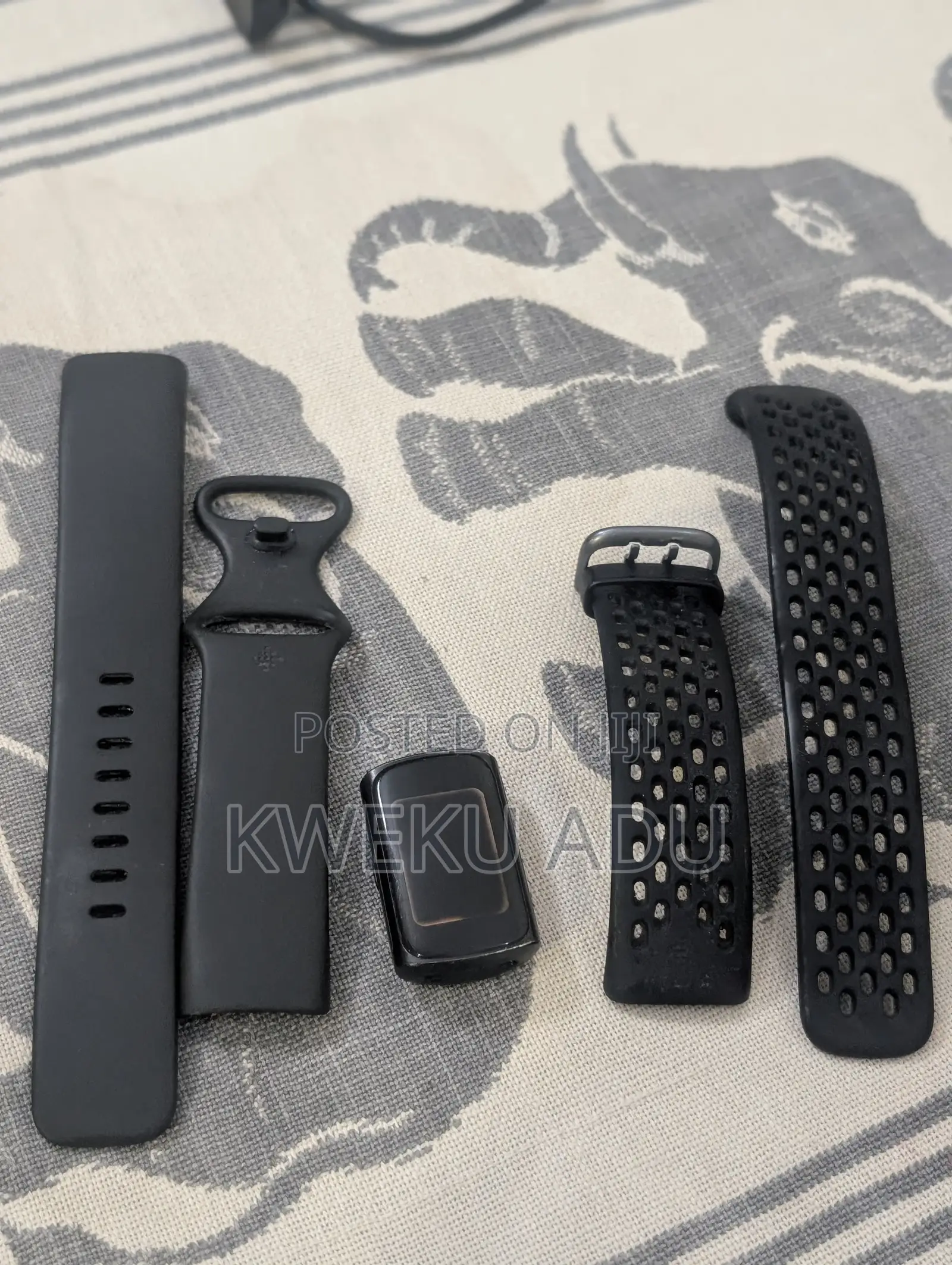 Fitbit Charge 6 Smart Fitness Tracker