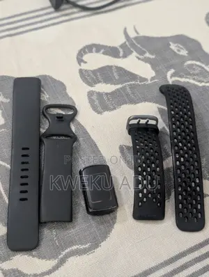 Fitbit Charge 6 Smart Fitness Tracker