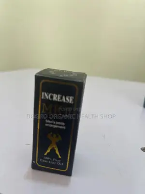 Mk11 Men’S Penis Enlargement Essential Oil