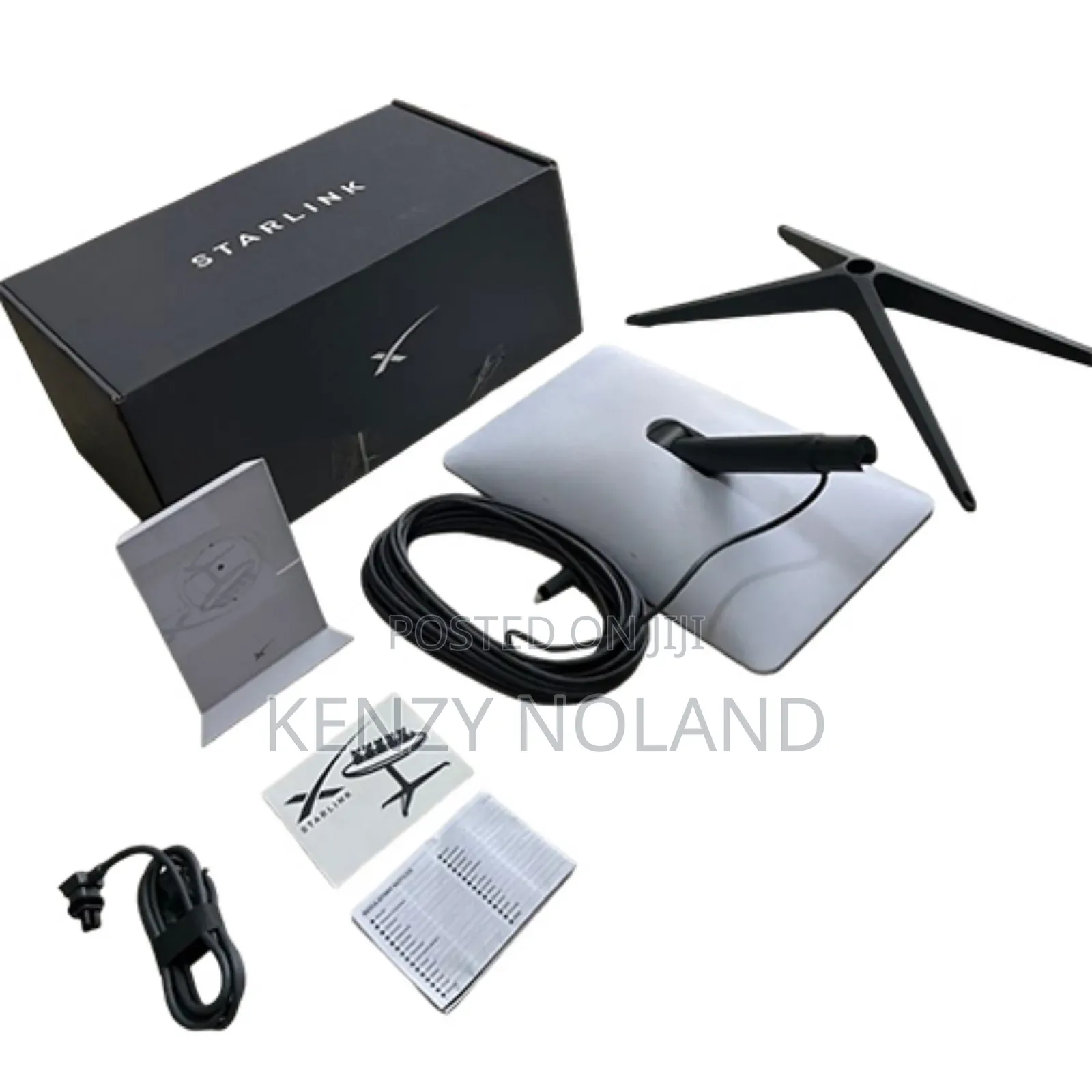Starlink Standard +Free Installation
