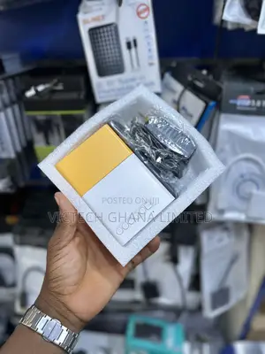 Led Mini Projector