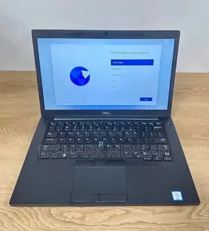 Laptop Dell Latitude 7490 16GB Intel Core 5 SSD 256GB