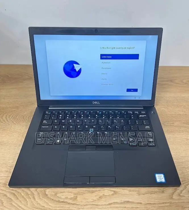 Laptop Dell Latitude 7490 16GB Intel Core 5 SSD 256GB