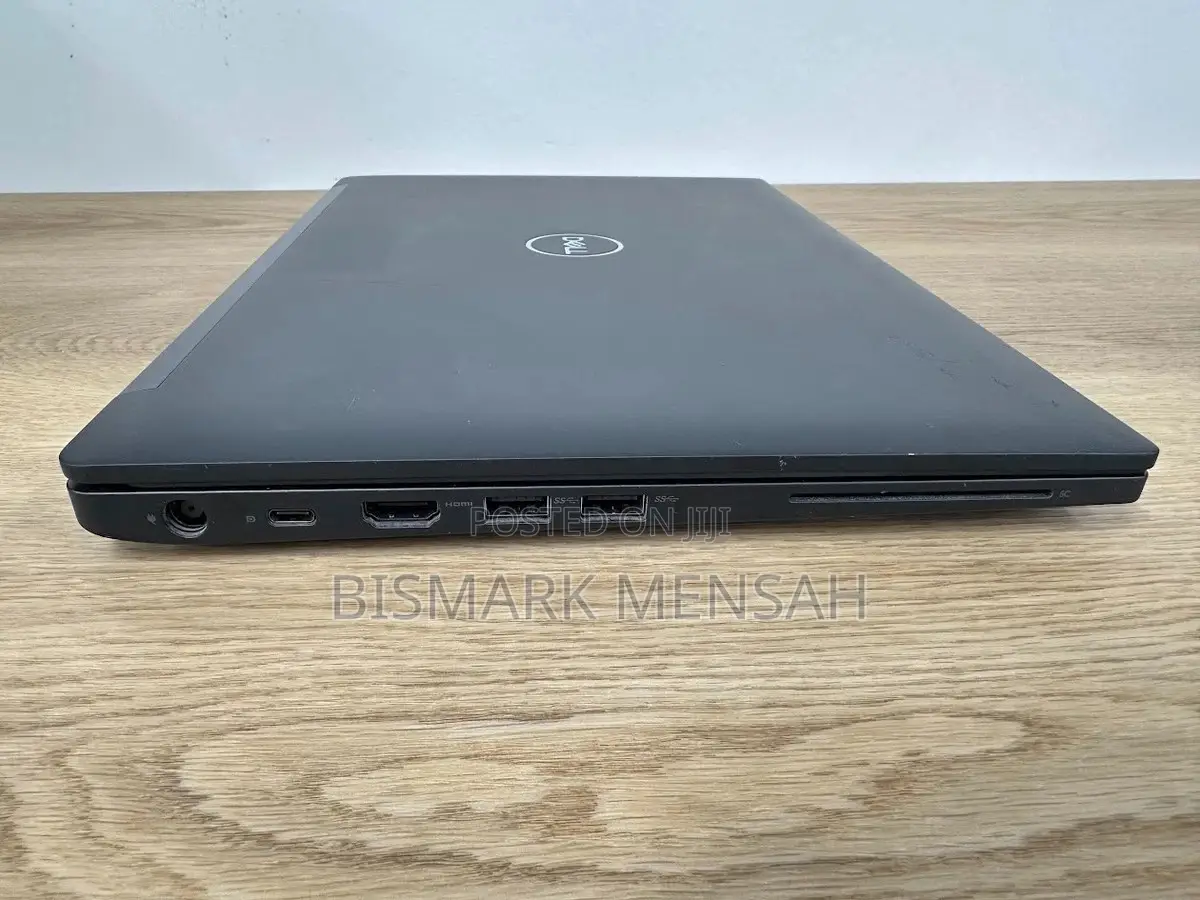 Laptop Dell Latitude 7490 16GB Intel Core 5 SSD 256GB