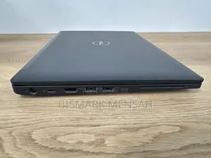 Laptop Dell Latitude 7490 16GB Intel Core 5 SSD 256GB