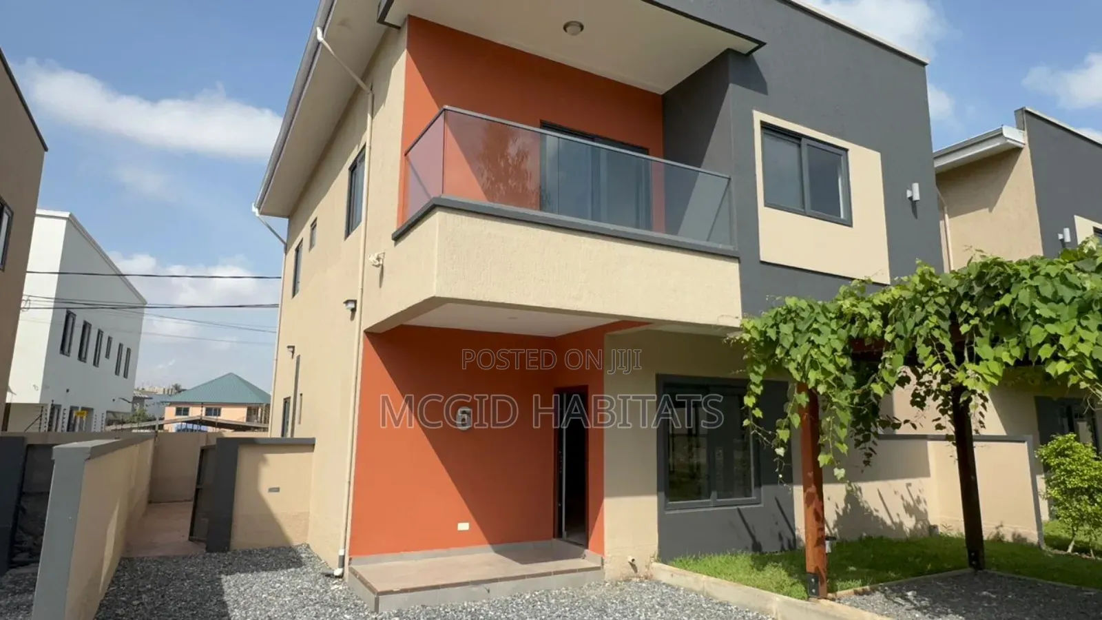 3bdrm House in Oyarifa Mall Area for sale