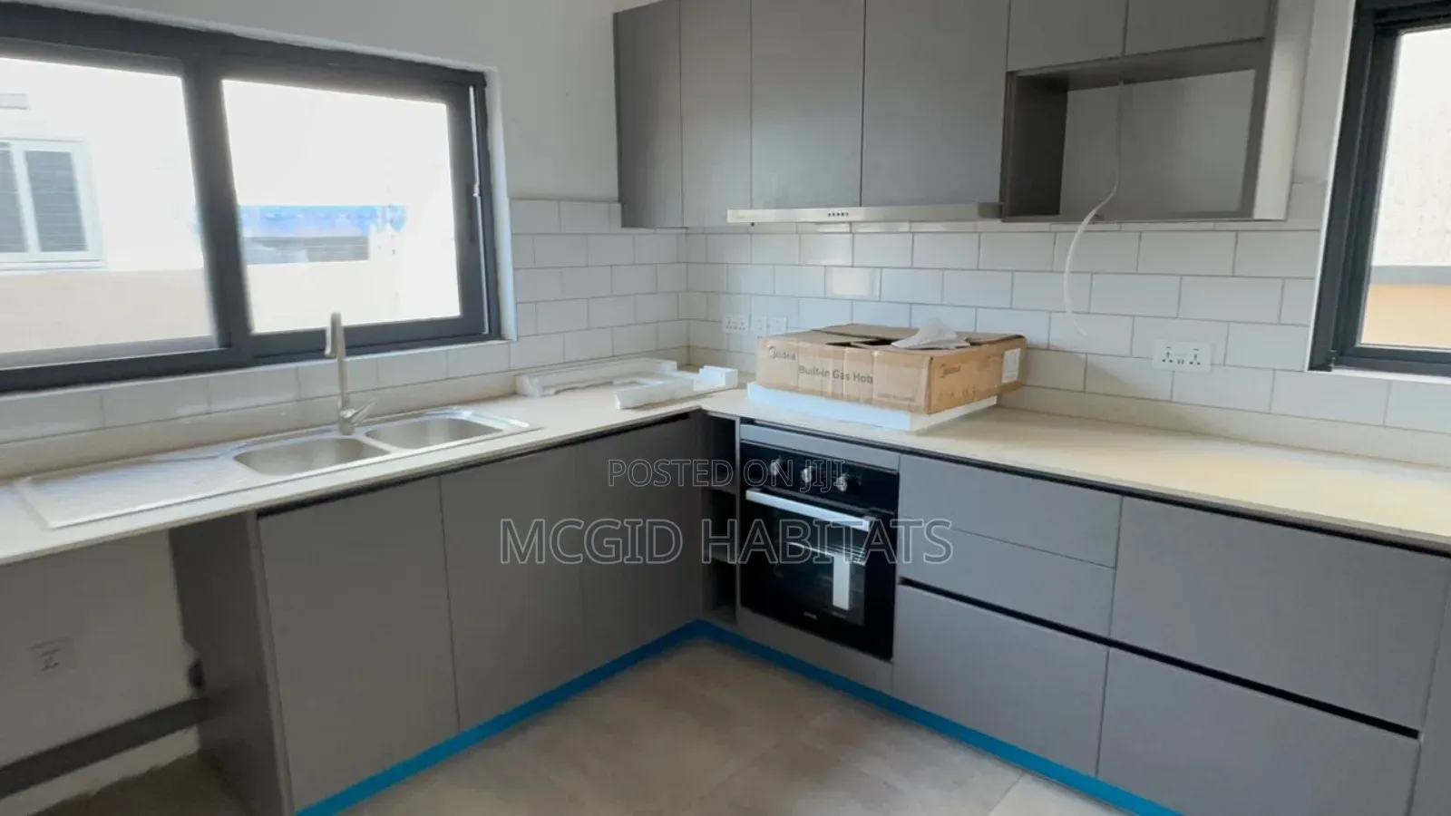 3bdrm House in Oyarifa Mall Area for sale