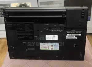 Laptop Lenovo ThinkPad X200 4GB Intel Core 2 Duo HDD 160GB