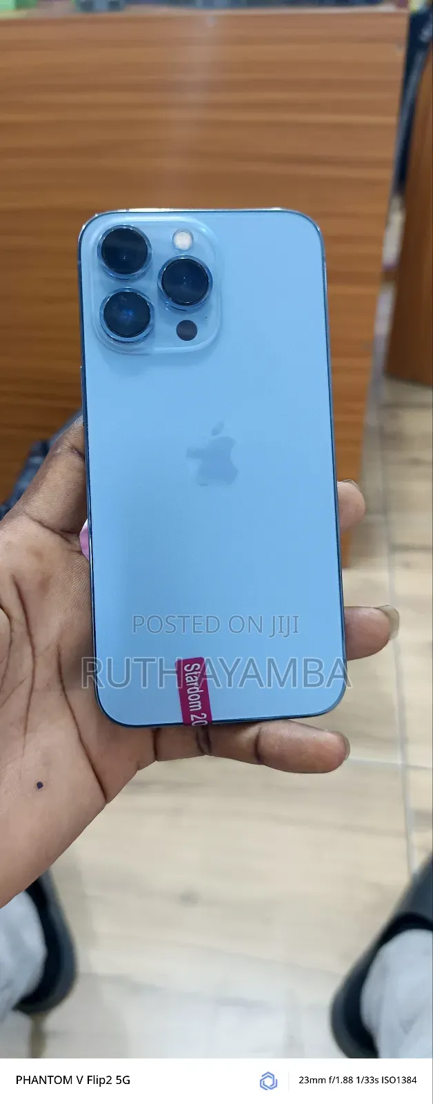 Apple iPhone 13 Pro 128 GB Blue