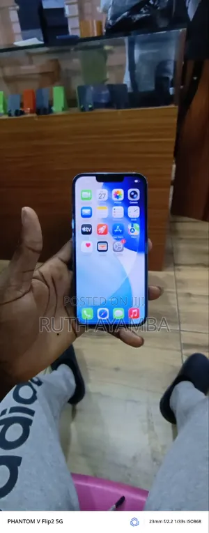 Apple iPhone 13 Pro 128 GB Blue