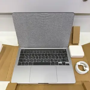 New Laptop Apple MacBook Pro 2022 M2 8GB Apple M2 SSD 256GB