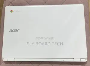 Laptop Acer Chromebook 13 C810 4GB Intel SSD 32GB
