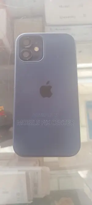 Apple iPhone 12 mini 128 GB Blue