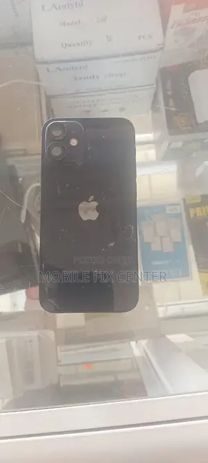 Apple iPhone 12 mini 128 GB Blue