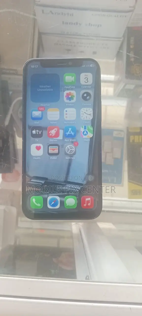 Apple iPhone 12 mini 128 GB Blue